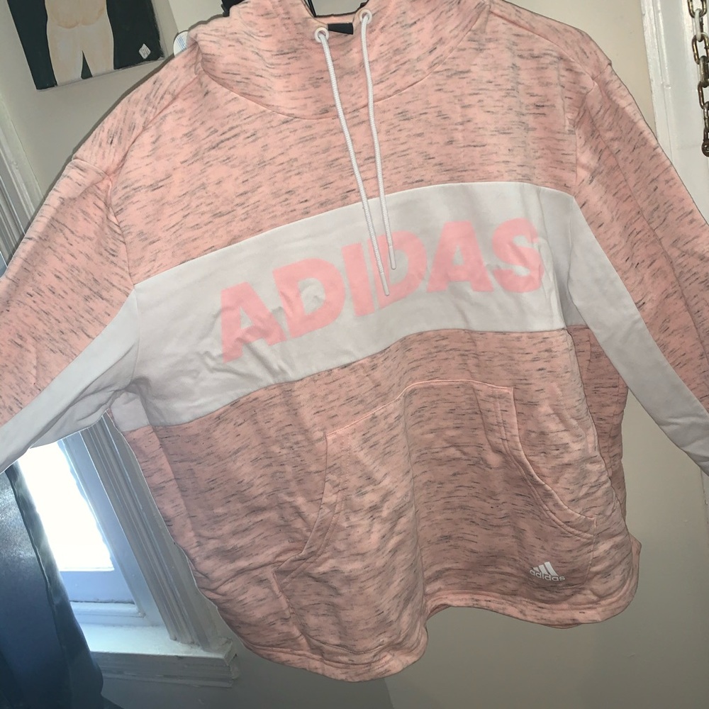 SOLD - Adidas Sweatshirt